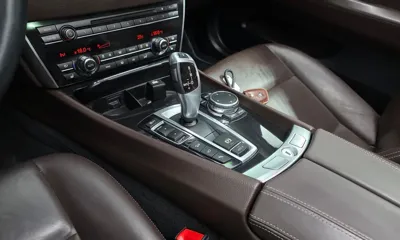 BMW Gran Turismo 2016, 174030 км, за 12700000 KRW - фото 9