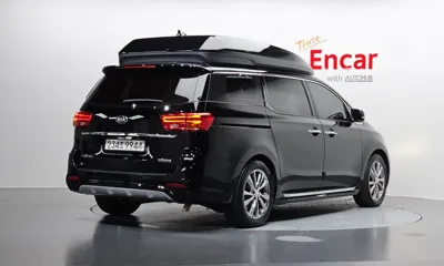Kia Canival 2019, 61236 км, за 22800000 KRW