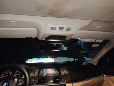 BMW 5 Series 2014, 271000 км, за 67517.43 CNY - фото 8