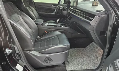 KG_Mobility_Ssangyong Rexton 2024, 98699 км, за 33500000 KRW - фото 13
