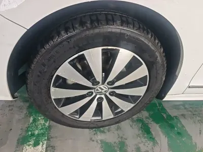 Volkswagen Sagitar 2017, 135300 км, за 38400 CNY - фото 23