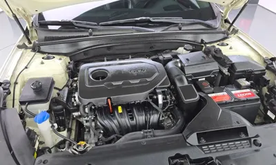 Kia K7 2016, 179685 км, за 8200000 KRW - фото 6