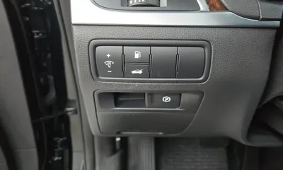 Hyundai Genesis 2016, 90553 км, за 9990000 KRW - фото 16