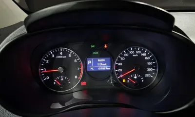 Kia Morning 2017, 137837 км, за 6400000 KRW - фото 8