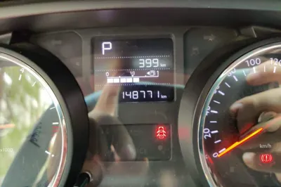 Citroen C3-XR 2015, 148700 км, за 22841 CNY - фото 13