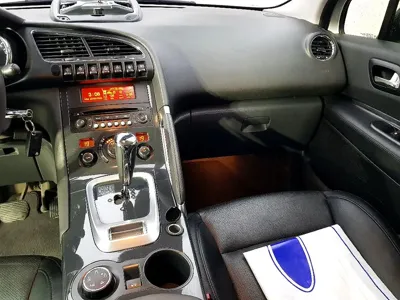 Peugeot 3008 2013, 148000 км, за 2590000 KRW - фото 10