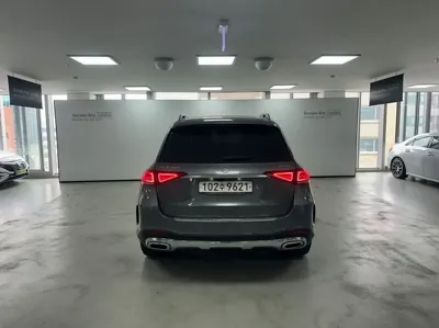 Mercedes-Benz GLE-Class 2020, 59709 км, за 62500000 KRW