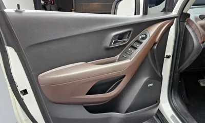 ChevroletGMDaewoo Trax 2014, 122734 км, за 5500000 KRW - фото 24