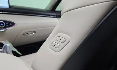 Genesis GV70 2023, 14925 км, за 46800000 KRW - фото 31