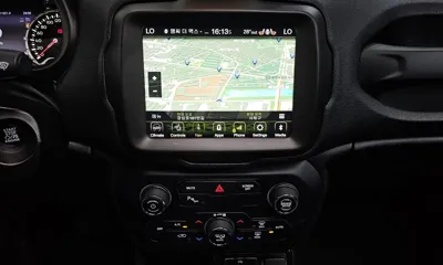 Jeep Renegade 2020, 93385 км, за 12900000 KRW - фото 14