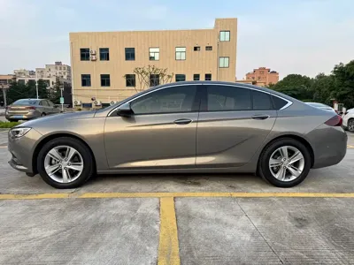 Buick Regal 2019, 60000 км, за 48800 CNY - фото 7