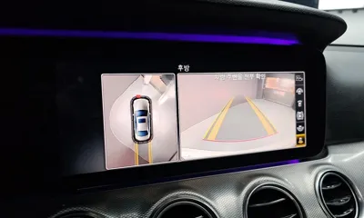 Mercedes-Benz E-Class 2019, 57334 км, за 28900000 KRW - фото 14