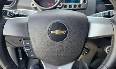 ChevroletGMDaewoo Spark 2013, 124401 км, за 2700000 KRW - фото 18