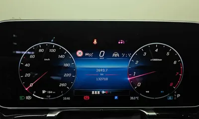 Mercedes-Benz S-Class 2021, 132710 км, за 73000000 KRW - фото 8