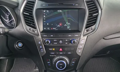 Hyundai Santafe 2017, 65810 км, за 15000000 KRW - фото 14