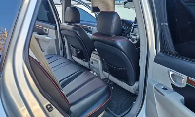 Hyundai Santafe 2006, 293722 км, за 3200000 KRW - фото 10
