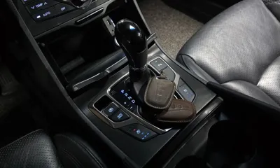 Hyundai Grandeur 2014, 170920 км, за 4200000 KRW - фото 9
