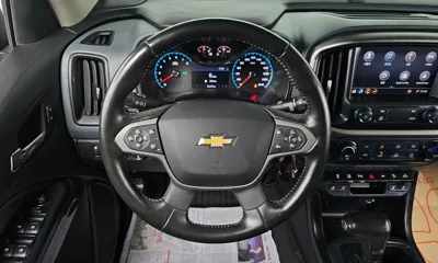 ChevroletGMDaewoo Colorado 2021, 36721 км, за 99900000 KRW - фото 16