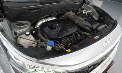 Kia Seltos 2023, 96706 км, за 17900000 KRW - фото 6