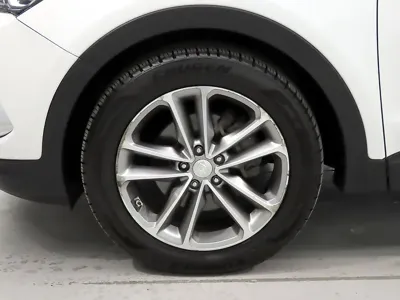 Hyundai Santafe 2016, 155672 км, за 9900000 KRW - фото 20