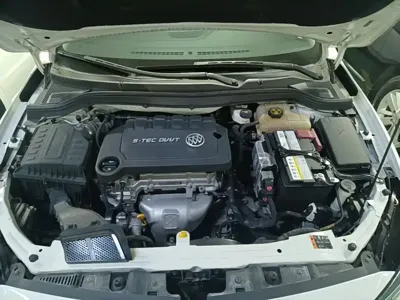 Buick Excelle 2020, 43700 км, за 39500 CNY - фото 20