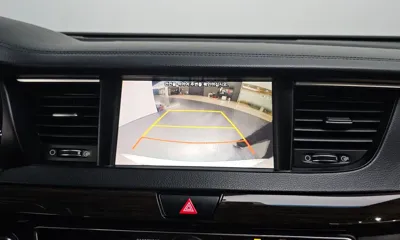 Kia K7 2018, 87874 км, за 12900000 KRW - фото 13
