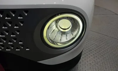 Hyundai Casper 2023, 31281 км, за 13500000 KRW - фото 22