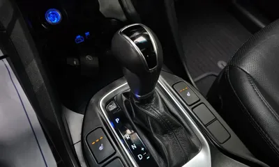 Hyundai Santafe 2016, 117017 км, за 10800000 KRW - фото 9