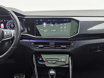 Volkswagen Tayron 2022, 90900 км, за 88900 CNY - фото 12