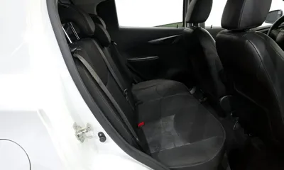 ChevroletGMDaewoo Spark 2016, 123842 км, за 3000000 KRW - фото 12