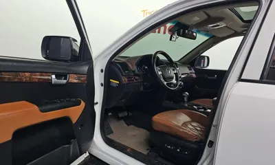 Kia Mohave 2018, 197224 км, за 12900000 KRW - фото 10