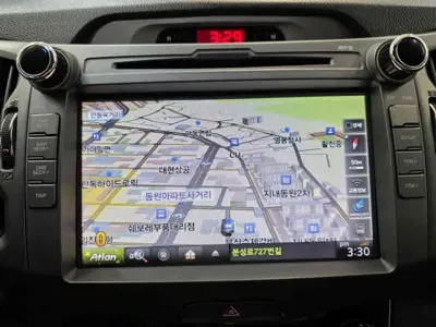 Kia Sportage 2015, 152582 км, за 7980000 KRW - фото 11