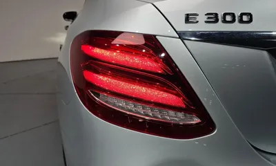 Mercedes-Benz E-Class 2020, 28298 км, за 28100000 KRW - фото 23