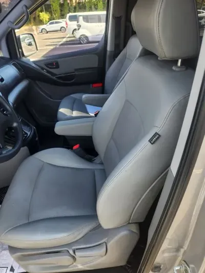 Hyundai Starex 2017, 77629 км, за 8300000 KRW - фото 12