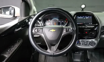 ChevroletGMDaewoo Spark 2019, 131809 км, за 6500000 KRW - фото 13