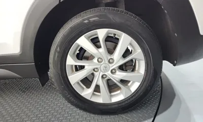 Hyundai Tucson 2020, 58726 км, за 16300000 KRW - фото 21