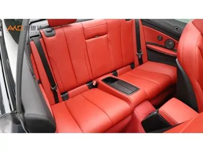 BMW M4 2018, 37000 км, за 385000 CNY - фото 8