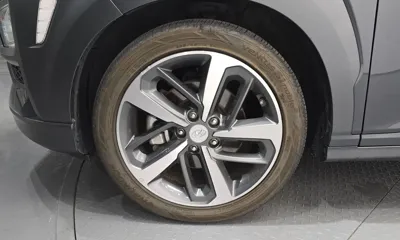 Hyundai Kona 2019, 14716 км, за 15750000 KRW - фото 5