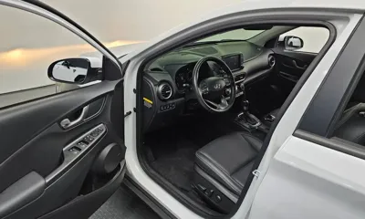 Hyundai Kona 2019, 63784 км, за 16900000 KRW - фото 10