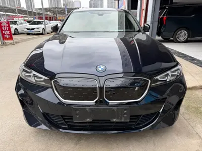 BMW i3 2024, 40000 км, за 135000 CNY - фото 2