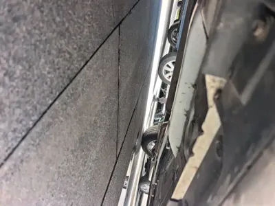 Toyota Yaris L 2021, 21100 км, за 48500 CNY - фото 19