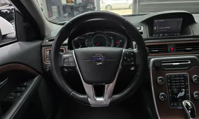 Volvo S80 2014, 162875 км, за 4800000 KRW - фото 13