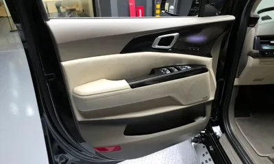 Kia Canival 2023, 41285 км, за 43500000 KRW - фото 25