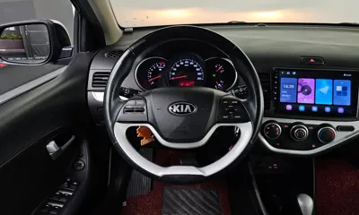 Kia Morning 2016, 96698 км, за 6300000 KRW - фото 14