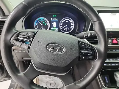 Hyundai Grandeur 2018, 130405 км, за 15400000 KRW - фото 9
