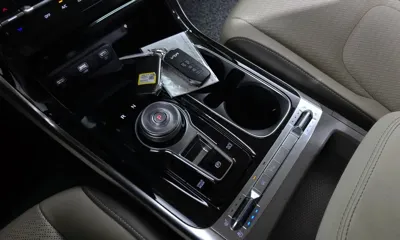 Kia Canival 2023, 25102 км, за 29900000 KRW - фото 9