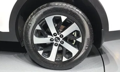 Kia Sorento 2021, 91407 км, за 19990000 KRW - фото 21