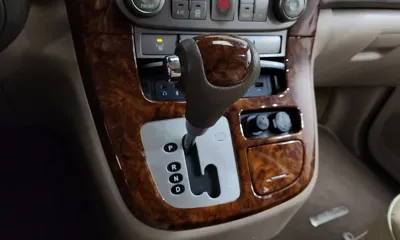 Kia Canival 2010, 144121 км, за 3900000 KRW - фото 9