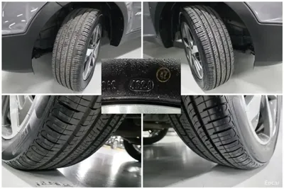 KG_Mobility_Ssangyong KORANDO 2018, 179000 км, за 6790000 KRW - фото 18