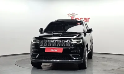 Jeep Cherokee 2018, 153285 км, за 15900000 KRW